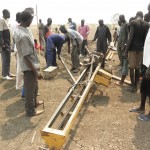 Photo 14 from KHOR WAKOW SCHOOL PROJECT